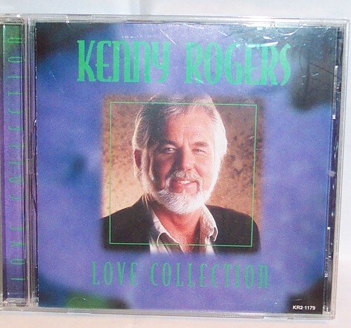 Kenny Rogers/Love Collection